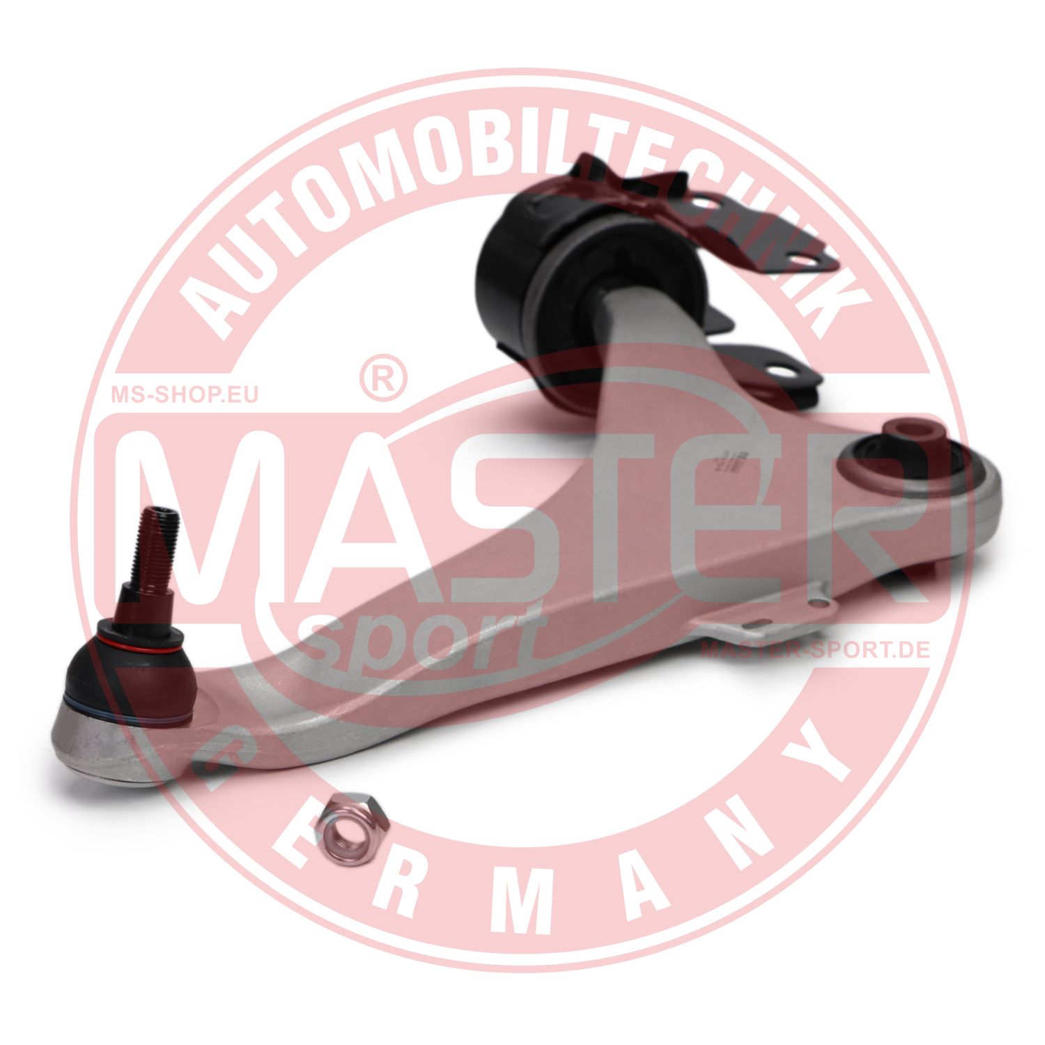 Brat suspensie roata MASTERSPORT GERMANY 49979M-PCS-MS